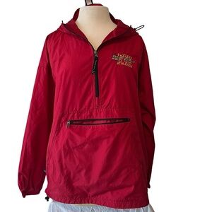 F S U  WINDBREAKER RAINCOAT